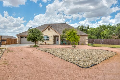 6020 Bridlewood Ct, San Angelo, TX, 76904-1565 | Card Image