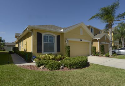 3281 Arden Circle, Townhouse with 2 bedrooms, 2 bathrooms and null parking in Melbourne FL | Image 3