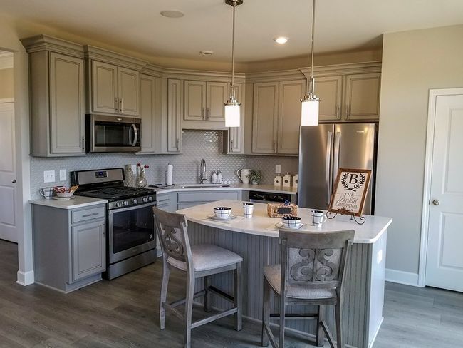 Eat in Kitchen | Image 5