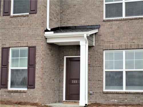 215 Scenic Road, Anderson, SC, 29621 | Card Image