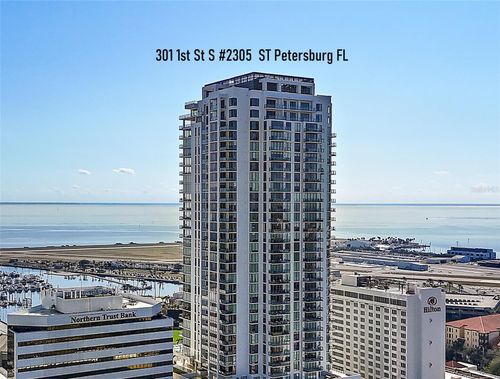 unit-2305-301 1st St S, ST PETERSBURG, FL, 33701-4777 | Card Image