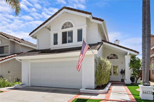24872 Barclay Ln, Laguna Niguel, CA, 92677-8899 | Card Image