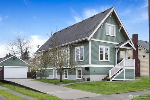 5625 7th Ave Nw, Seattle, WA, 98107-2730 | Card Image