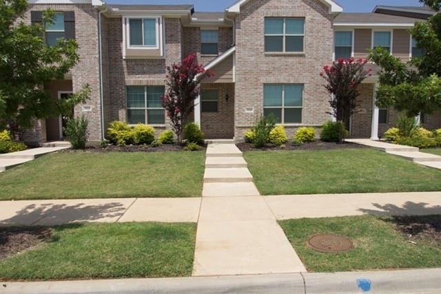 Brentwood Dr, Denton, TX 76207