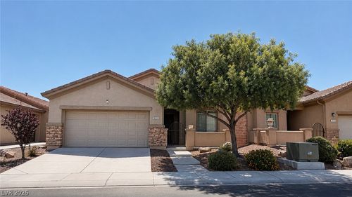 6737 Scavenger Hunt St, North Las Vegas, NV, 89084-2683 | Card Image