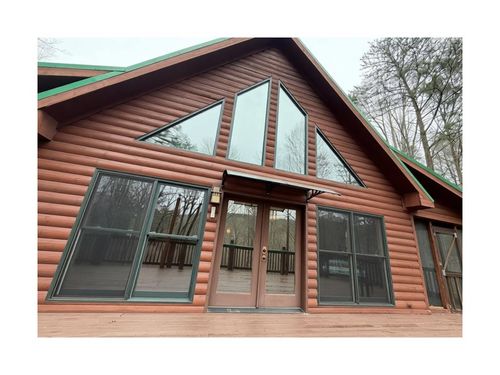 85 Hunter Dr, Talking Rock, GA, 30175-2315 | Card Image