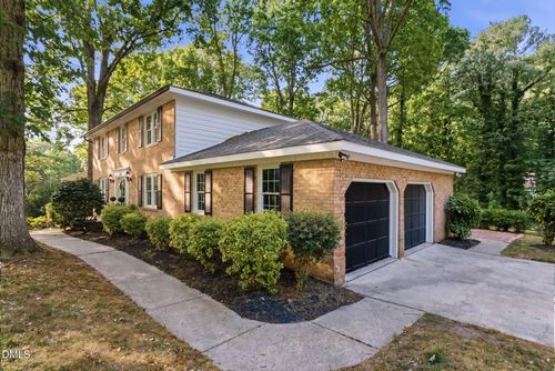 5617 Partridge Ln, Raleigh, NC, 27609-4123 | Card Image