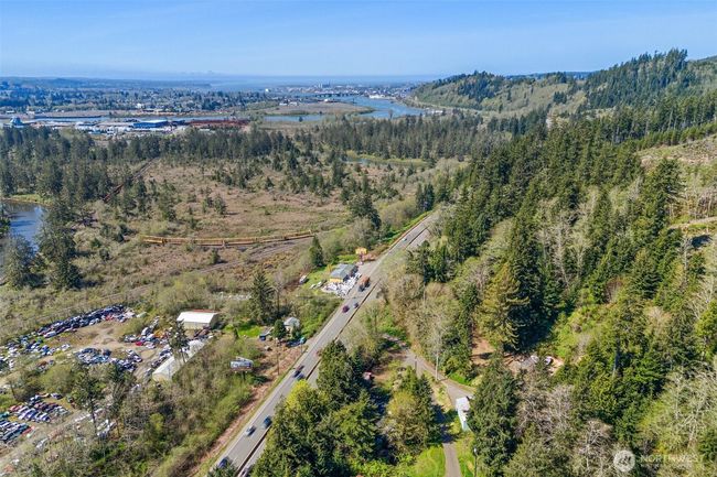 3605 Edgewood Road, House other with 3 bedrooms, 2 bathrooms and 1 parking in Aberdeen WA | Image 9