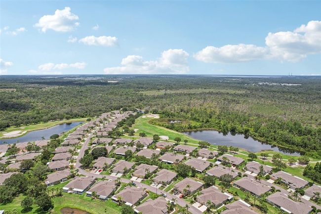76 - 2032 Inverness Greens Dr, Condo with 2 bedrooms, 2 bathrooms and null parking in SUN CITY CENTER FL | Image 25