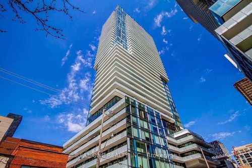 2507-161 Roehampton Ave, Toronto, ON, M4P0C8 | Card Image