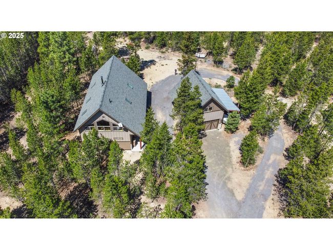 123604 Muttonchop St, House other with 1 bedrooms, 1 bathrooms and 2 parking in Crescent Lake OR | Image 42