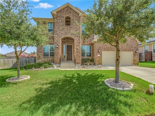 2208 Legend Hill Dr, Leander, TX, 78641-4976 | Card Image