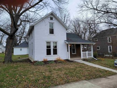 1416 Clay Street, House other with 3 bedrooms, 1 bathrooms and null parking in Cedar Falls IA | Image 1