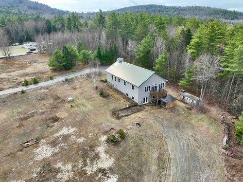 243 Partridge Ln, North Haverhill, NH, 03774-5526 | Card Image