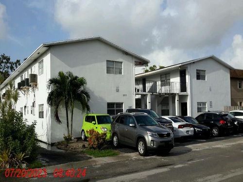 apt-14-2830 Fillmore St, Hollywood, FL, 33020-4257 | Card Image