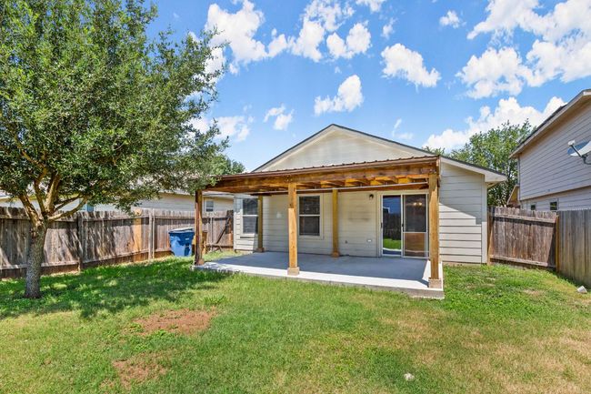 Back of house featuring a patio | Image 19