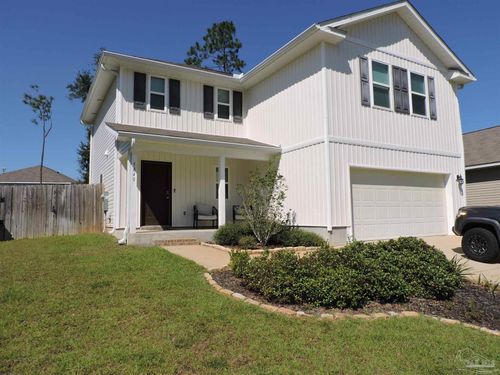 5840 Paddock Way, Pensacola, FL, 32526-2174 | Card Image