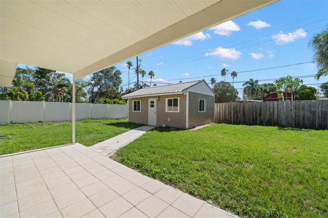 Backyard- In-Law Suite | Image 19