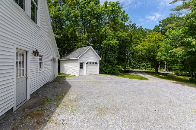725 Wideawake Rd, House other with 3 bedrooms, 3 bathrooms and null parking in Manchestr Ctr VT | Image 31