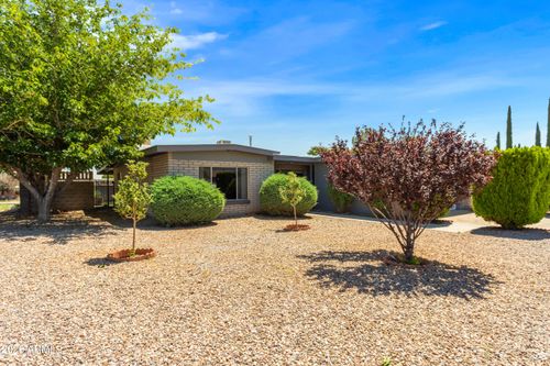 4555 Via Viento, Sierra Vista, AZ, 85635-4553 | Card Image