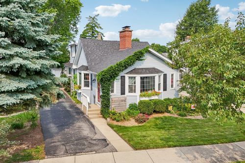 1216 Canfield Rd, Park Ridge, IL, 60068-5504 | Card Image