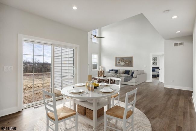 16 Holcombe Grove Rd, House other with 4 bedrooms, 3 bathrooms and null parking in Lambertville NJ | Image 14