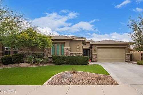 3881 E Birchwood Place, Chandler, AZ, 85249 | Card Image