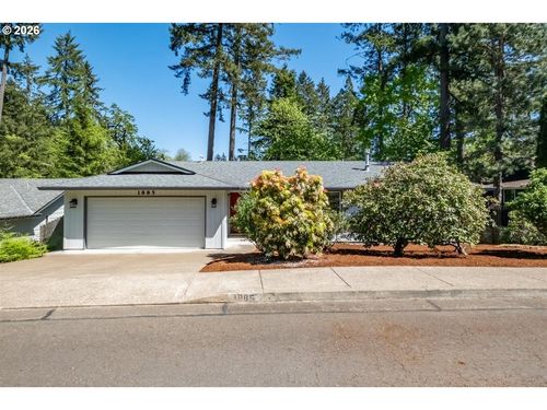 1885 Nw Lantana Dr, Corvallis, OR, 97330-1015 | Card Image