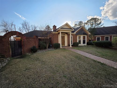 1524 Charleton Drive, Montgomery, AL, 36106 | Card Image