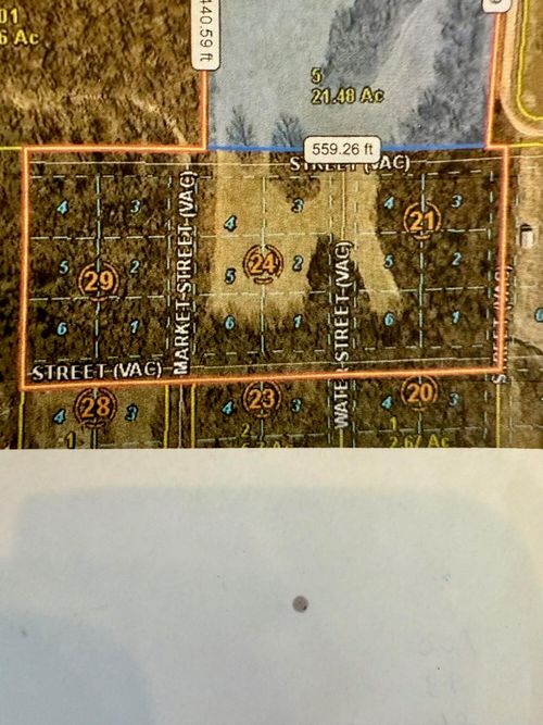 Xxx-C Teal Dr, Stark City, MO, 64866 | Card Image