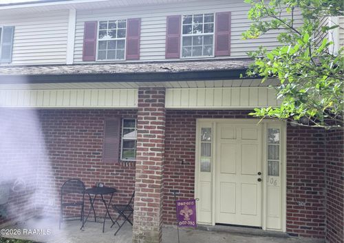 106 Molasses Row, Lafayette, LA, 70508-4347 | Card Image