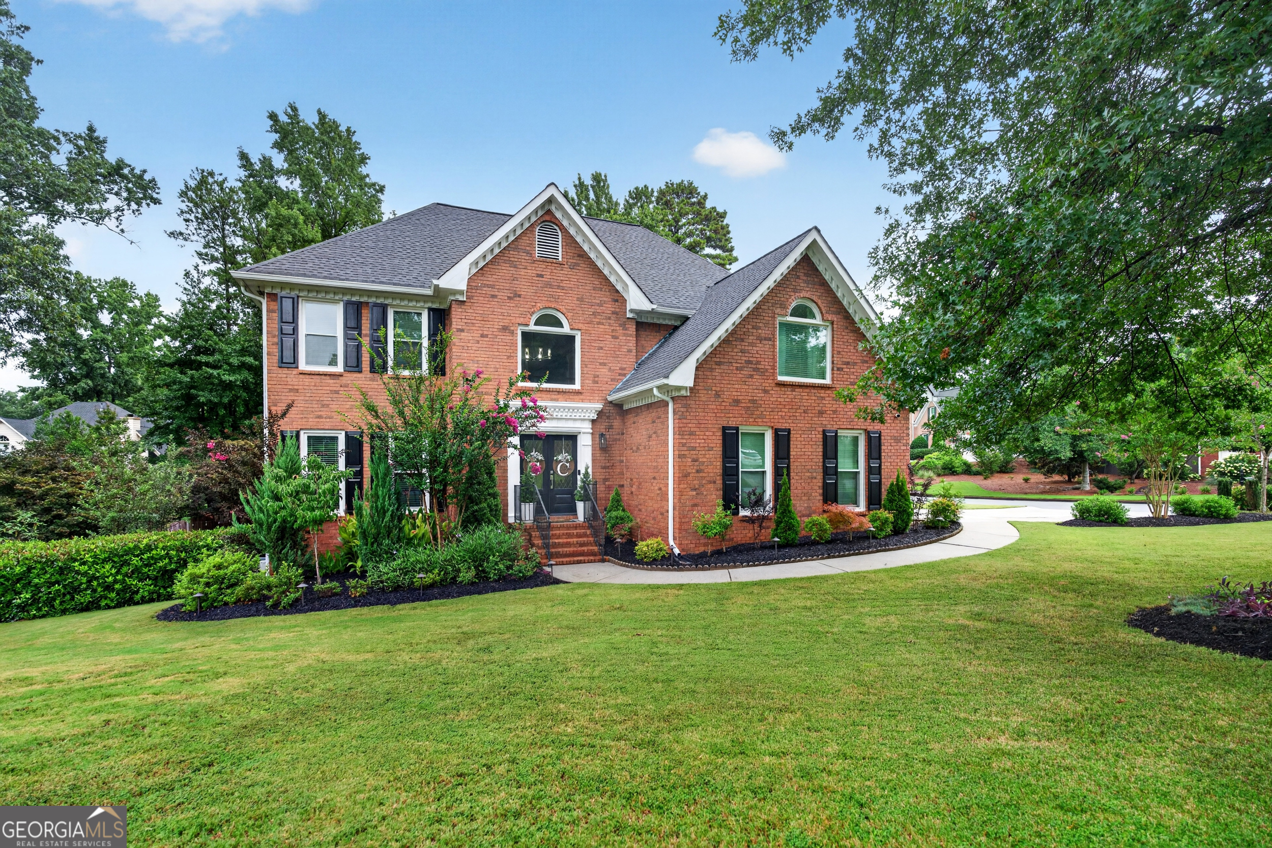 Residential in Lawrenceville 4