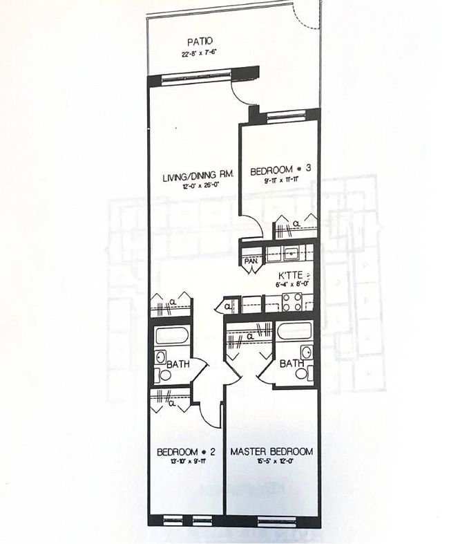 View of home floor plan | Image 25