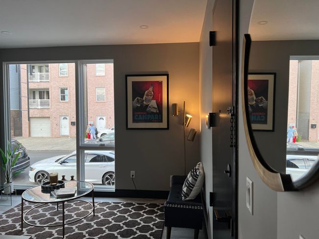 APT-2R - 55 Logan Ave, Condo with 2 bedrooms, 1 bathrooms and null parking in Jersey City NJ | Image 6