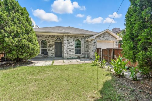 1510 N Carroll Avenue, Dallas, TX, 75204 | Card Image