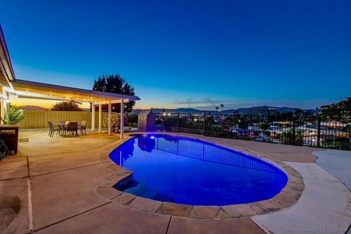 11038 Larkridge St, Santee, CA, 92071 | Card Image