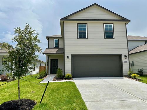 20038 N Park Ln, Porter, TX, 77365 | Card Image