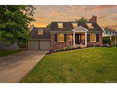 7139 S Hudson Cir, Centennial, CO, 80122-2541 | Card Image