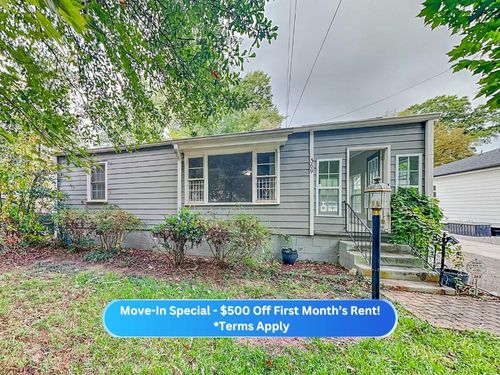 369 Enota Pl Sw, atlanta, GA, 30310-1258 | Card Image