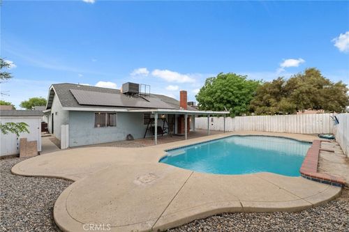 1045 Clover Ln, Hanford, CA, 93230-2275 | Card Image