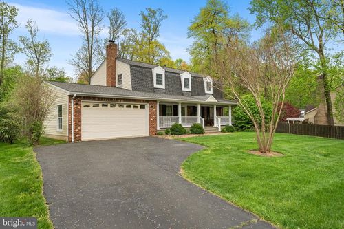 12013 Hamden Ct, OAKTON, VA, 22124-2208 | Card Image