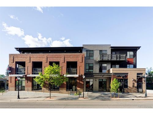 203-3420 W 32nd Ave, Denver, CO, 80211-3158 | Card Image