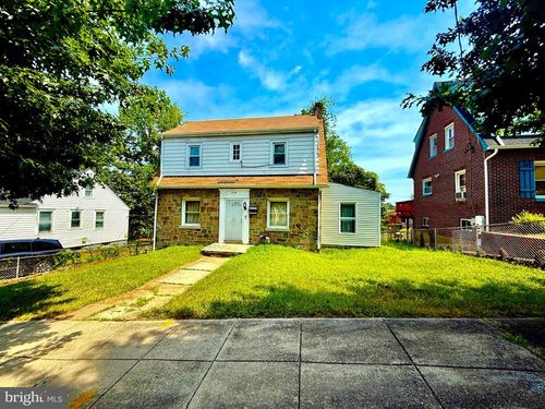 1208 44th Pl Se, WASHINGTON, DC, 20019-5709 | Card Image