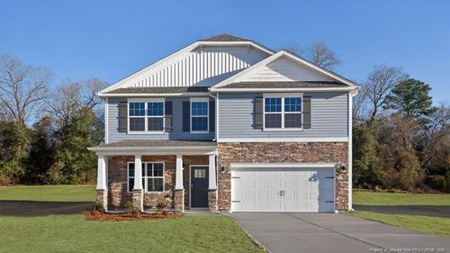 1114 Shoreline Dr, Vass, NC, 28394-6801 | Card Image