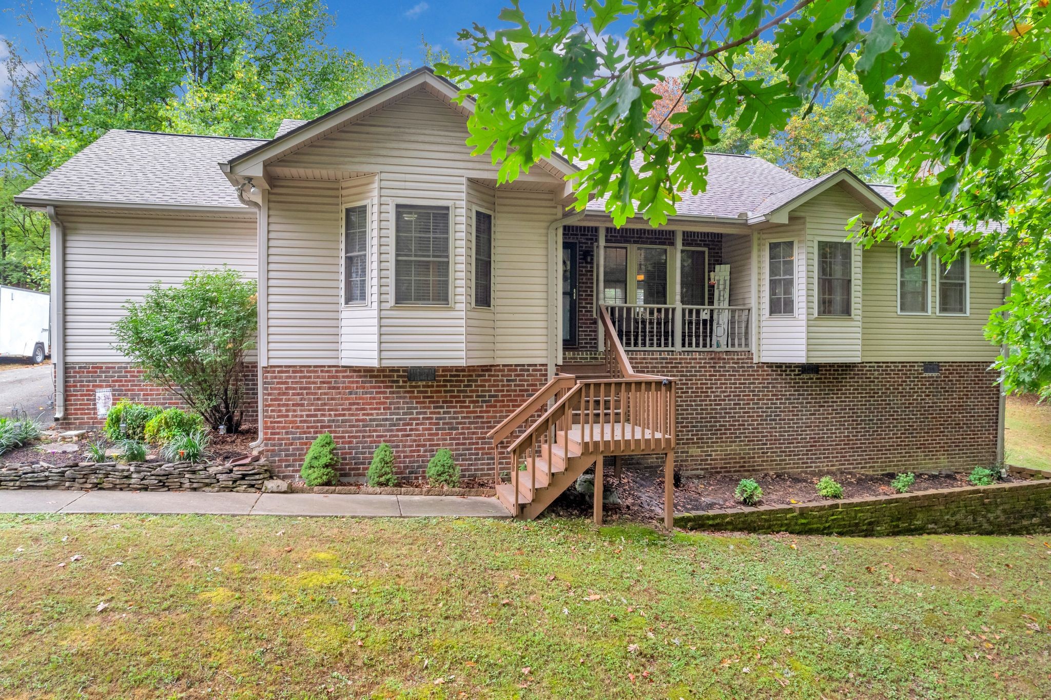Appalachain Dr, Goodlettsville, TN 37072