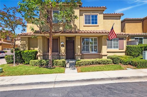 61 Calle De Los Ninos, Rancho Santa Margarita, CA, 92688-2816 | Card Image