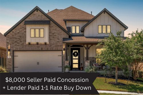 1109 River Vista Rd, Georgetown, TX, 78628-3253 | Card Image