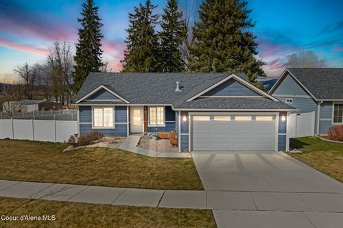 368 W Tennessee Ave, Post Falls, ID, 83854-0219 | Card Image