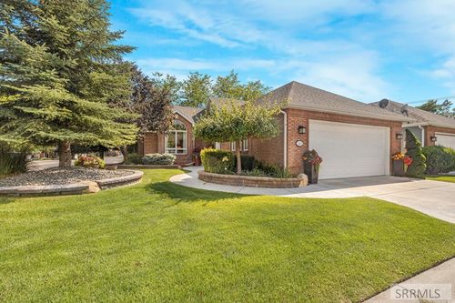 3413 Sun Cir, Idaho Falls, ID, 83404-7225 | Card Image