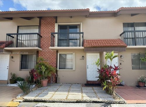 apt-1006-1911 Sw 107th Ave, Miami, FL, 33165-7357 | Card Image